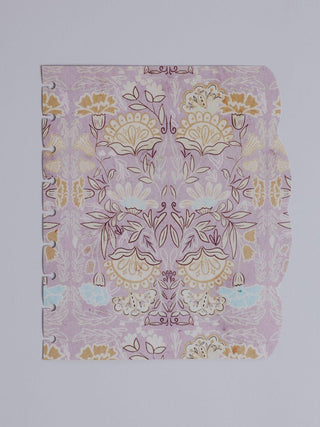 NEW* SINGLE INSERTS  Scalloped Disc ©  Planner Covers (Interchangeable)