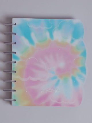 NEW* SINGLE INSERTS  Scalloped Disc ©  Planner Covers (Interchangeable)