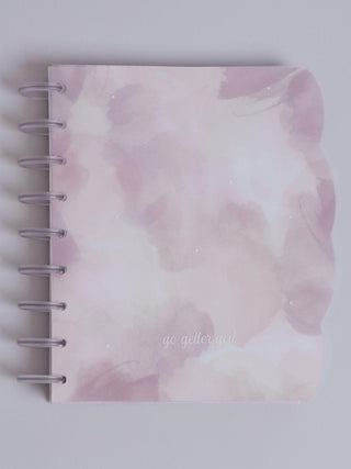 NEW* SINGLE INSERTS  Scalloped Disc ©  Planner Covers (Interchangeable)